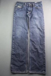Herren Diesel Jeans VIKER Regular Straight 0088Z Wash Größe 31x32 (Maße 31x31) - Bild 1 von 10