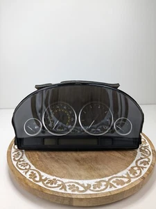 08-09 RANGE ROVER Instrument Cluster Speedometer - Picture 1 of 7