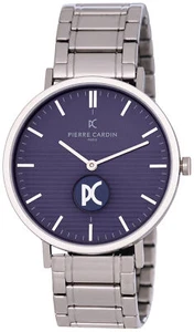 Pierre Cardin Belleville Lines CBV.1102 Reloj Cuarzo para Hombre - Imagen 1 de 3