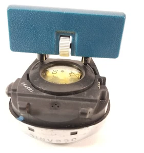 Hollis DG01, DG02, DG03, TX1 Computadora Batería Ajustable Herramienta Llave Buceo - Imagen 1 de 14