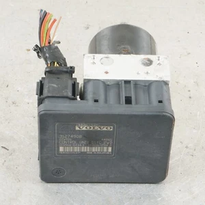 2012 VOLVO C70 ABS Anti-Lock Brake Pump Module Unit 31274908 - Picture 1 of 4