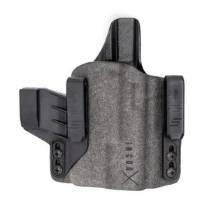 Safariland INCOG-X IWB Holster For Springfield Hellcat Pro w/TLR-7 & Optic Right - Picture 1 of 2