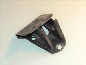 Alfa Giulia 105 GTV Spider Motorlager re motor holder alloggiamento del motore - Bild 1 von 3
