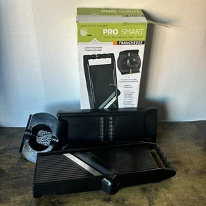Pro Smart Slicer Professional Shredder Chopper Scissor and Peeler - Picture 1 of 14
