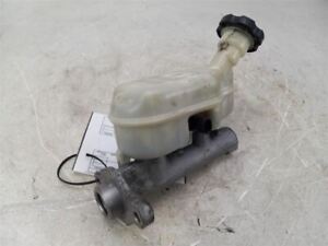 2002-2007 BUICK RENDEZVOUS POWERMASTER CYLINDER WITH RESERVOIR 12409