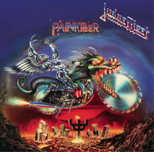 Judas Priest Painkiller (Vinyl) 12" Album