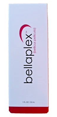 BELLAPLEX Hydrolyzed Collagen Anti Wrinkle Aging Fine Lines 1 fl. oz New ~ SALE - image 1 of 2