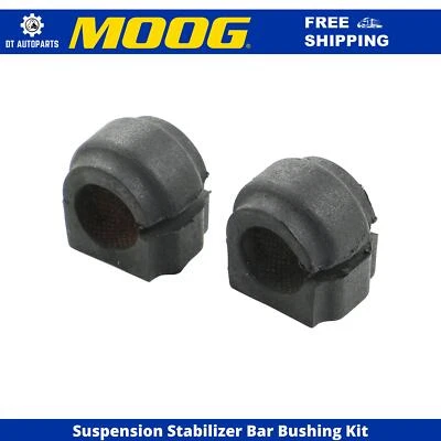 Kit de buje de barra estabilizadora de suspensión para Mini Cooper 2007-2015 MOOG 2007 2008 Foto 1 de 3