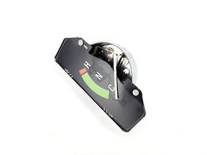 Used Volvo 240 Temperature Gauge 50-120C 1975-? - Picture 1 of 2