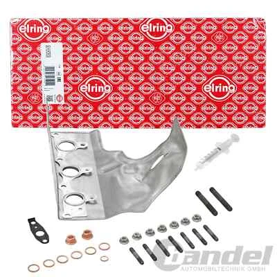 ELRING MONTAGESATZ TURBOLADER DICHTUNG passend für SMART CABRIO CITY-COUPE - Bild 1 von 2