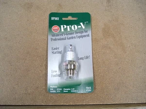 Candela motore piccola NGK BPM6Y Pro-V (spedizione gratuita oggi) - Foto 1 di 2