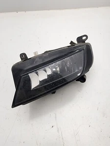 2013 2014 2015 2016 Audi A4 S4 Fog Light Right RH Passenger OEM Halogen Lamp - Picture 1 of 4
