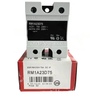 1PC FOR Solid-State Relay RM1A23D75 - Picture 1 of 6