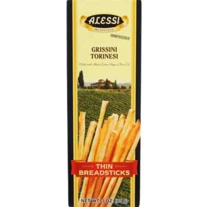 Palos de pan delgados Alessi - Imagen 1 de 1
