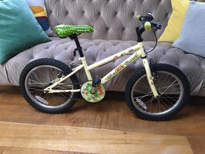 halfords apollo woodland charm bike Off 