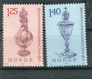 ARTE - ART NORWAY 1976 - Picture 1 of 1