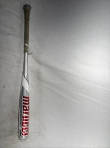 Mazza da baseball Marucchi Cat9 BBCOR (-3) 32/29 2 5/8 modello MCBC9W (necessita di nuova impugnatura) - Foto 1 di 19