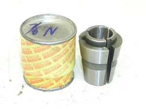 NUOVA PINZA A MOLLA SURPLUS SANDVIK BALAS STILE C8 7/8" C-8 .875" - Foto 1 di 1