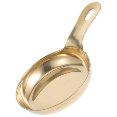  Dipschalen aus Edelstahl für Saucen, ideale Gewürze und Dressings, kleine runde - Bild 1 von 4