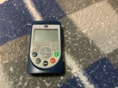 Weg Vfd HMI Cfw11 MAT 11316239 - Image 1 of 2