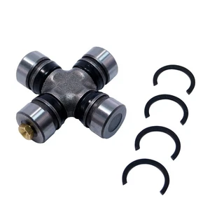 RUGGED Universal Joint for Kawasaki Mule 2510 Front,Rear - Picture 1 of 5