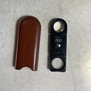 Carl Zeiss Jena Folding Pocket Magnifier - Picture 1 of 6