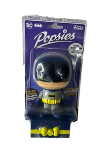 New Funko Popsies: DC Universe - Batman - First to Market (Ftm) (Exclusive)New. - Picture 1 of 3
