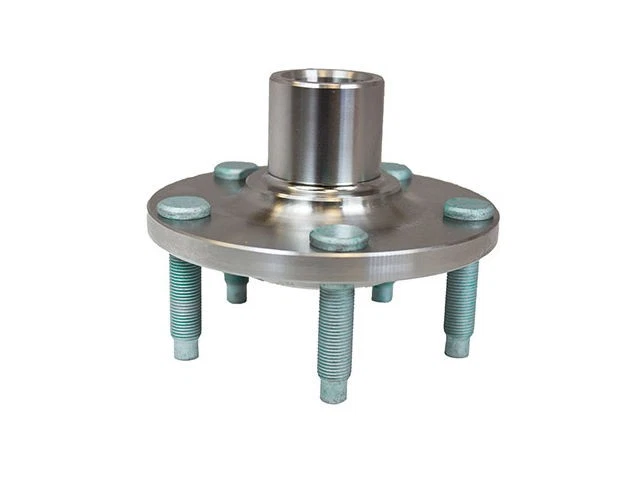 Buje de rueda delantera Motorcraft 86KP41B para Ford Edge 2007-2010 Foto 1 de 1