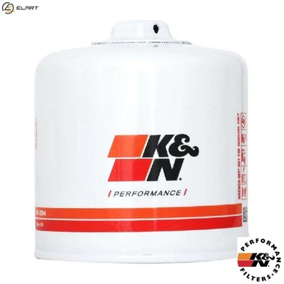 OIL FILTER HP-2004 FOR MITSUBISHI ECLIPSE/II/Mk ASTON MARTIN LAGONDA/�/Brake 75 - Image 1 of 4