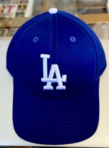 Los Angeles Dodgers Adjustable Snapback New Cap - Picture 1 of 3