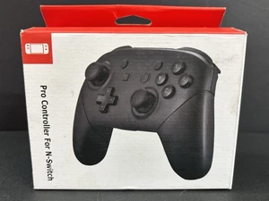 Controlador Switch Pro - Xenoblade Chronicles 2 Controlador Inalámbrico para Juegos Regalos - Imagen 1 de 4