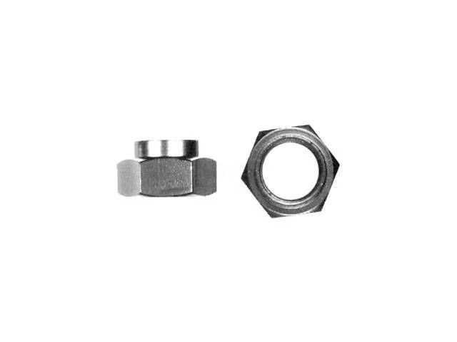 Porca do eixo para Ford Mazda Mercury Festiva 323 626 GLC Capri Tracer DG56W2 - Imagem 1 de 1