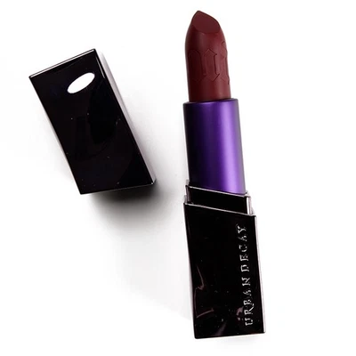 Hex Urban Decay Vice High Impact Vegan Lipstick Brand New Foto 1 de 3