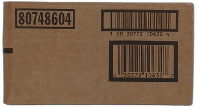 Always 口袋 FlexFoam 普通垫带翅膀,66 克拉。 — 第 1/4 张图片