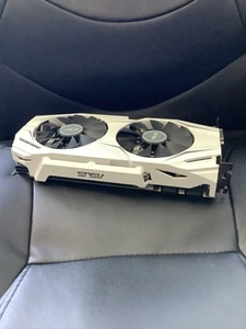 ASUS GeForce GTX 1070 8GB GDDR5 Gaming Graphics Card - Picture 1 of 4