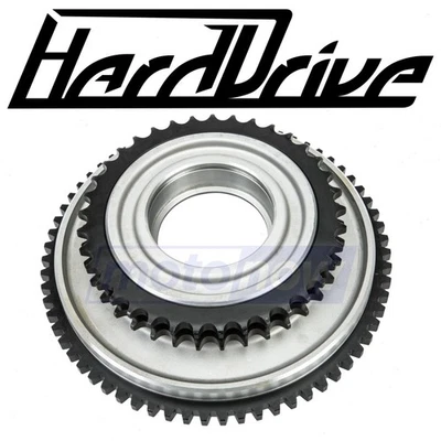 HardDrive Clutch Shell for 1988-1989 Harley Davidson FLSTC Heritage Softail ne - Изображение 1 из 4