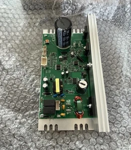 MC1618DLS 406075 Treadmill Motor Control Board ZE0822 White Sockets - Picture 1 of 2