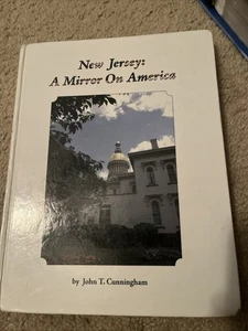 Neu Jessy A Mirror On America  - Bild 1 von 2