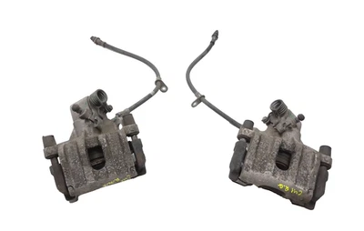 Pinça de freio traseira Ford Transit Connect XL 2017 2 peças fabricante de equipamento original - Imagem 1 de 4