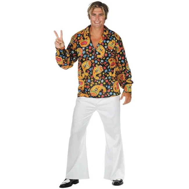 Disfraces RG 85479 Disfraz Disco Dude Talla Grande Foto 1 de 1
