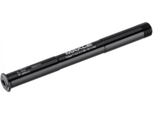 Rockshox Axle Maxle Stealt 15x110 158mm 9mm M15x1.50 - Front MTB Skewer - Picture 1 of 1