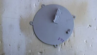 FERRARI 360 PARTE derecha. CUBIERTA DEL HUSILLO DEL EJE DELANTERO 165871 Foto 1 de 2