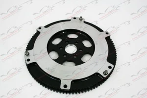 Ultra Lightweight Flywheel Kit for Toyota Starlet Turbo Glanza V EP82 EP91 4EFTE - Picture 1 of 4