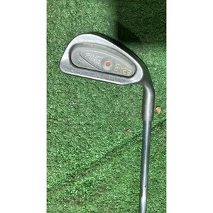 Ping eye 2 orange dot golf iron 4 38.5” RH / 2B-S220 - Picture 1 of 6