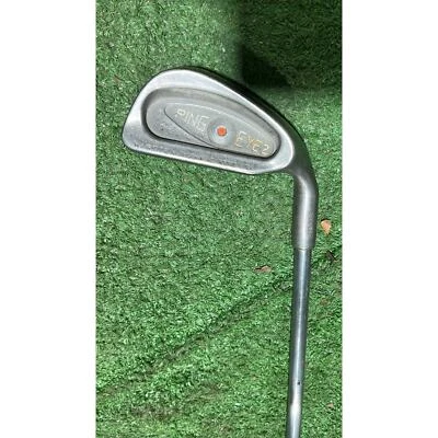 Ping eye 2 orange dot golf iron 4 38.5” RH / 2B-S220 - Image 1 of 4