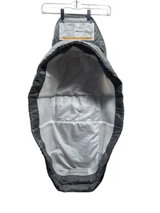 Portable Baby Folding Bed Travel Crib Baby Newborn Multi-function Use - Picture 1 of 13