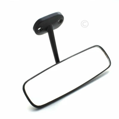 Interior Rear View Mirror Fits Suzuki Sierra Jimny Samurai SJ410 SJ413 Drover - Image 1 of 3