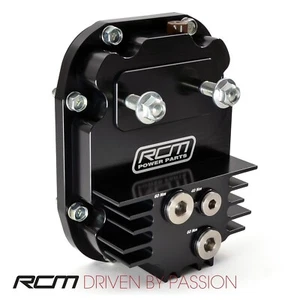 Cubierta diferencial trasera de alto volumen RCM se adapta a Subaru Impreza GDB R180 diferente - Imagen 1 de 1