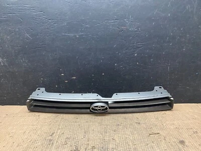 Parrilla superior delantera Toyota Camry 1992 1993 1994 N3058 OEM DG Foto 1 de 4