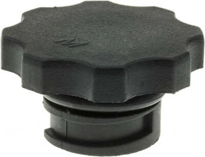 Engine Oil Filler Cap fits 1992-2009 Saturn SL,SL1,SL2 SC1,SC2 SW2  GATES - Image 1 of 3